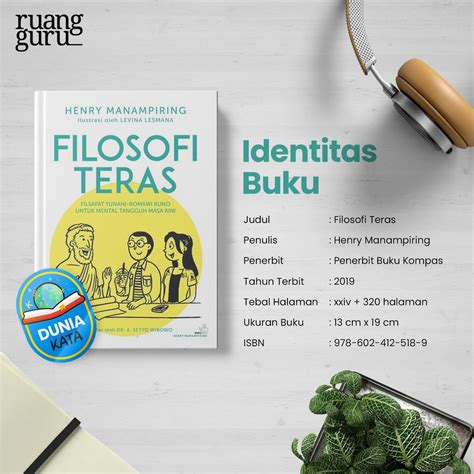 10 Contoh Resensi Buku Lengkap Beserta Strukturnya Bahasa Indonesia Kelas 11