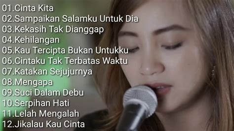 Kumpulan Lagu Cover Terbaik Indonesia By Silvia Nicky Youtube