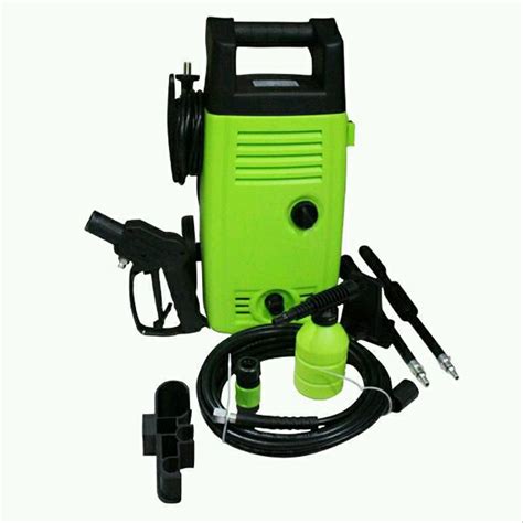 Mesin Steam Motor Listrik Homecare24