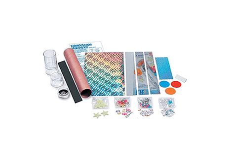 Kaleidoscope Making Kit