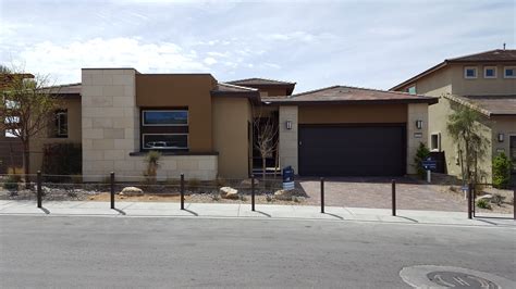 Blackrock Homes By Pulte in Henderson NV - The Dulcie Crawford Group