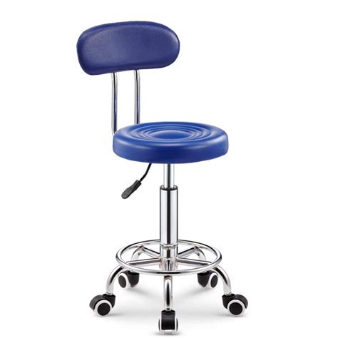 If you plan to use swivel bar chairs often or for long periods of time, like as your everyday dining seat, go for one with a back so that you can rest against it and enjoy your meals comfortably. Buy Swivel wheels Bar stools, Breakfast stools bar chair ...