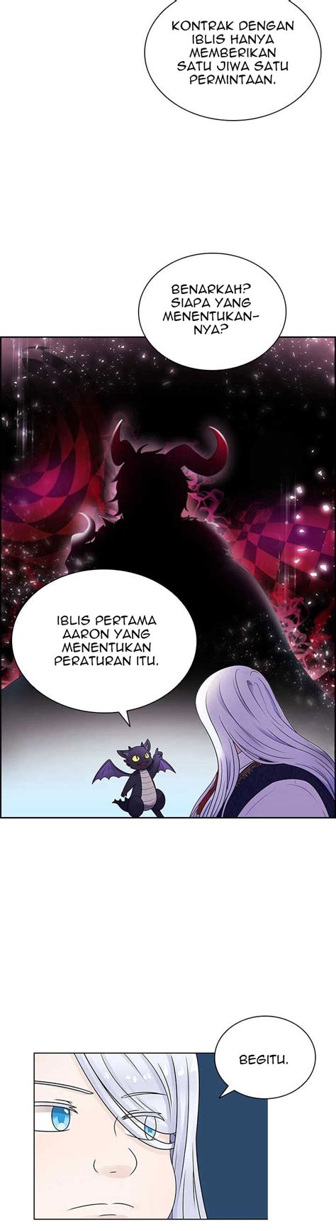 The Book of Lagier Chapter 3 Bahasa Indonesia - Manga Tale