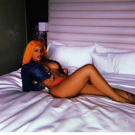 Alexis Skyy Sexy Topless Photos Thefappening