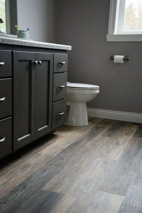 Bathroom Flooring Ideas To Offer Your Flooring Area The Wow Variable