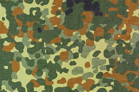 Ww2 German Winter Camo Pattern