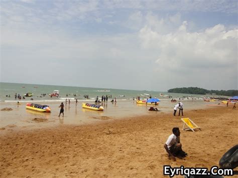 Private water chalet in port dickson. (Gambar) Pantai Teluk Kemang, Port Dickson|Great Teacher ...
