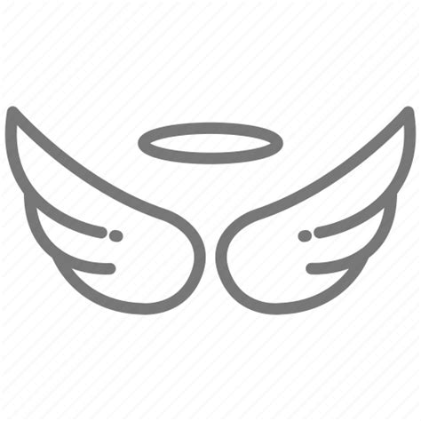 Angel Halo Icon This Png Image Was Uploaded On February 22 2019 10
