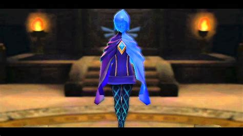 [hd] skyward sword cutscenes part 4 fi leads link to the master sword chamber youtube