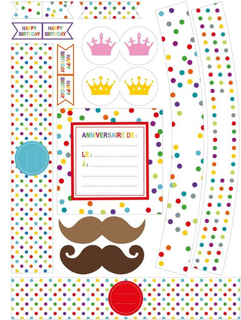 Carte Invitation Anniversaire 18 Ans Gratuite A Imprimer Humoristique
