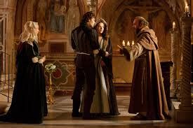 Леонардо дикаприо, клер дэйнс, джон легуизамо, хэролд перрино. Romeo and Juliet DVD and Blu-ray Review | Road Rash Reviews