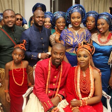 Maybe you would like to learn more about one of these? Susan Ibie Blog: Photos: See more pics from Ivie Okunbo ...