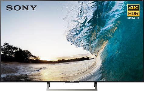 Customer Reviews Sony 75 Class Led X850e Series 2160p Smart 4k Uhd Tv