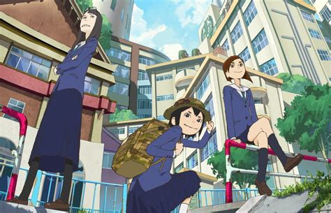 Dari sekian banyak anime winter 2019 terbaik di atas, mana aja nih yang kamu ikuti setiap 20 anime winter 2019 yang enggak boleh dilewatkan kincir com top 10 anime baru yang rilis di tahun 2019 new anime anime bertema science. Anime Paling Keren Sepanjang Winter 2020 - ilmupedia