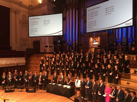 Auckland Council Governing Body Inauguration Ourauckland