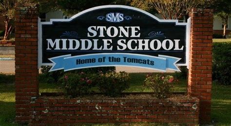 Index Stone Middle School