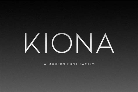 Best Modern Fonts Sleek And Edgy Typefaces Pixelsmith Studios