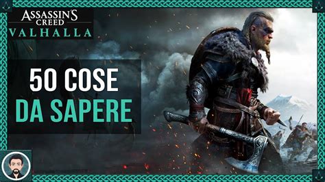 Assassin S Creed Valhalla Ita Cose Da Sapere Notizie E Novit
