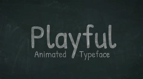 20+ Handwriting Text Templates for After Effects | Design Shack