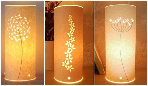 20 Diy Paper Lanterns And Lamps L Easy Paper Craft Ideas And Projects