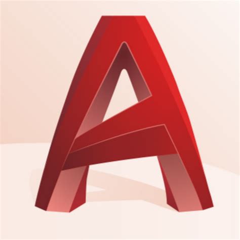 Perubahan pada Logo AUTOCAD