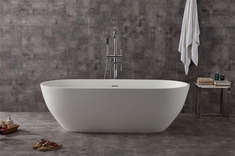Providing you the best range of corian bathtub with effective & timely delivery. Bathtub Corian-04 71″x 32″ | Bouticcelli