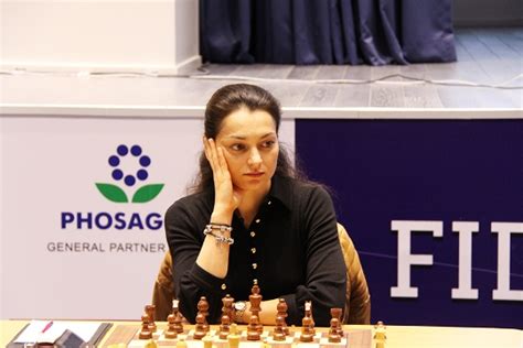 Harika Dronavalli Alexandra Kosteniuk Nicosia FIDE Womens Grand