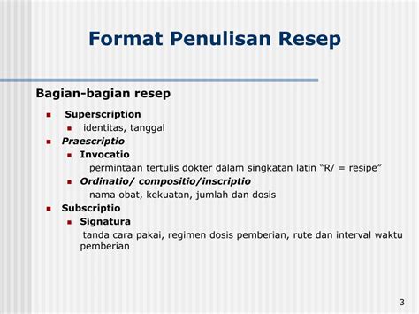 Tapi tidak ada salahnya jika anda mencoba membuat sendiri soto ayam di rumah anda. PPT - RESEP DAN SALINAN RESEP PowerPoint Presentation, free download - ID:2069369