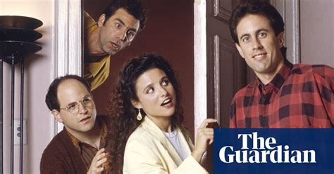 Seinfeld Finally You Can Stream The Greatest Us Sitcom Ever Written