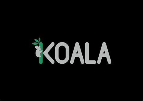 Koala | Brands of the World™ | Download vector logos and logotypes