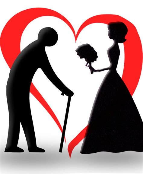 Does Age Matter In Relationships Is Age Difference A Problem Https Netivist Org Debate Does