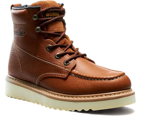 Best Working Boots For Men
