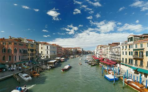 Venice Italy Wallpapers Download Free Pixelstalknet