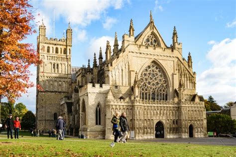 15 Best Things To Do In Exeter Devon England The Crazy Tourist
