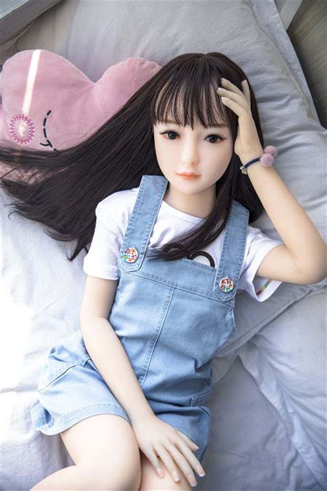 Asian Flat Chested Miniature Sex Dolls Marlys 128cm 4ft 1 Best Sex Dolls ️