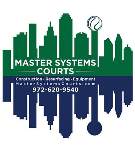 Best Tennis Court Construction Resurfacing Cleaning In Dallas Fort Worth
