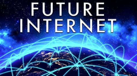 The Future Of Internet Infrastructure High T3ch