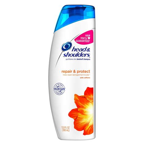 Head & shoulders hair care products malaysia enjoy up to 66% when you purchase head & shoulders hair care online on iprice malaysia. Head & Shoulders Repair & Protect Anti-Dandruff Shampoo ...