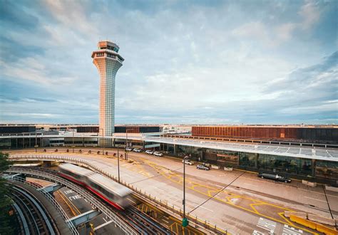 Największe lotniska na świecie Los Angeles Atlanta Londyn