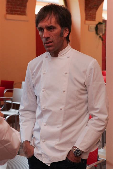 Chef rubio è ospite di lucia ascione a bel tempo si spera. Da Chef Rubio a Carlo Cracco, 9 chef uomini bellissimi in ...