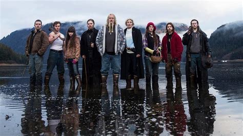 Here are steamiest photos of the brown family. Petition · CANCEL the show Alaskan Bush People!! · Change.org