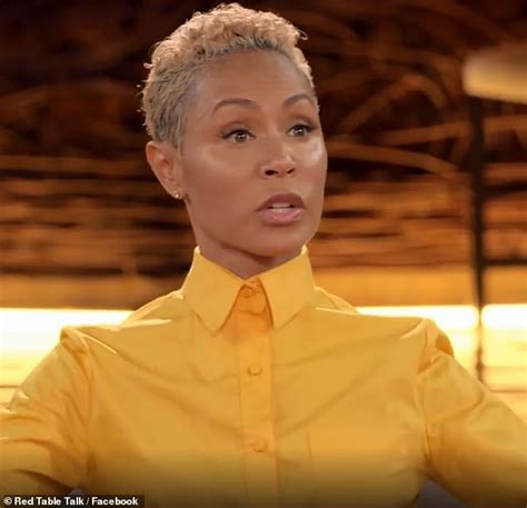jada pinkett smith admits she can be a vicious one if she s rubbed the wrong way daily mail