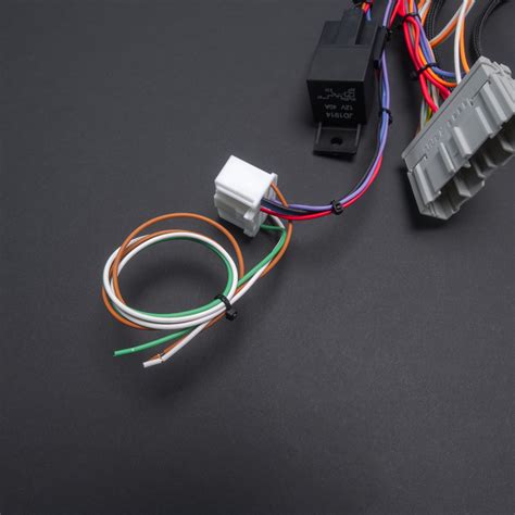 JDMYARD K SWAP CONVERSION HARNESS 88-91 CIVIC EF