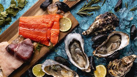 Pairing Wine With Seafood Wine Guide Virgin Wines