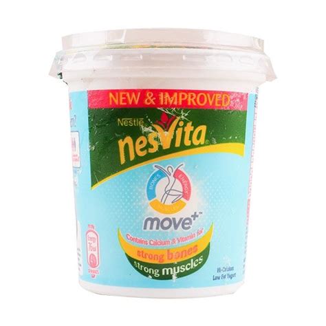 Buy Nestle Nesvita Yogurt At Best Price Grocerapp