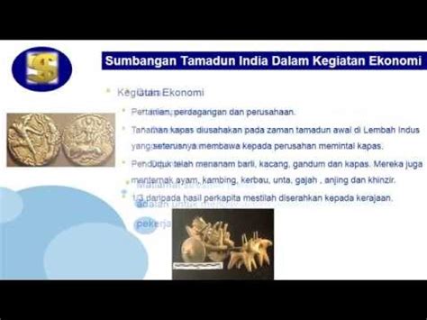 Tamadun islam telah memberikan sumbangan besar kepada tamadun dunia dalam pelbagai bidang termasuk bidang agama, falsafah, sains, ekonomi, perubatan, matematik, kemasyarakatan, bahasa dan sastera. Sumbangan-sumbangan Tamadun India terhadap Perabadan Dunia ...