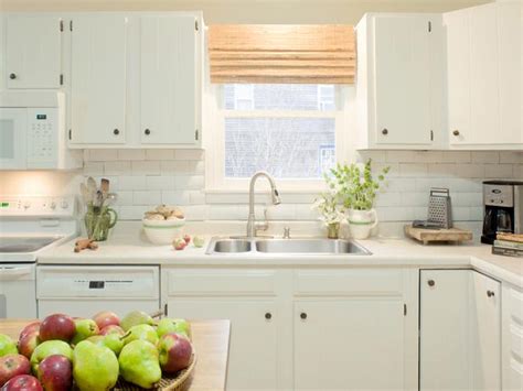 While many prefabricated backsplash materials can be costly, a diy mosaic tile project will add beauty, detail, and personality to any kitchen. DIY Budget Backsplash Project | how-tos | DIY