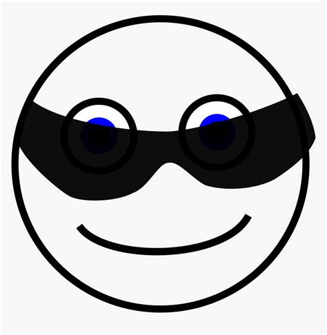 Hopefully using these kaomojis make you feel better. Emoticon Emoji Hitam Putih, HD Png Download - kindpng