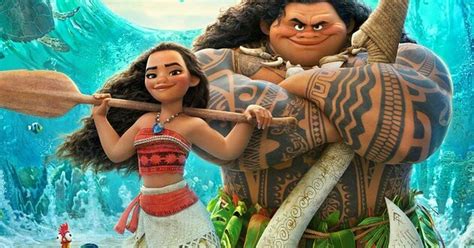 The magic of blockbuster movies lives on. Download Film Moana (2016) Subtitle Indonesia DVDRip ...