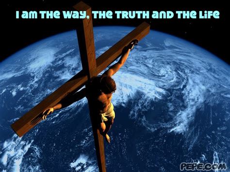 I will ask the father, and he will give you another helper, to be with you forever, even the spirit of truth, whom the world cannot receive, because it neither sees. LIFE LESSON FOR TODAY: I AM...